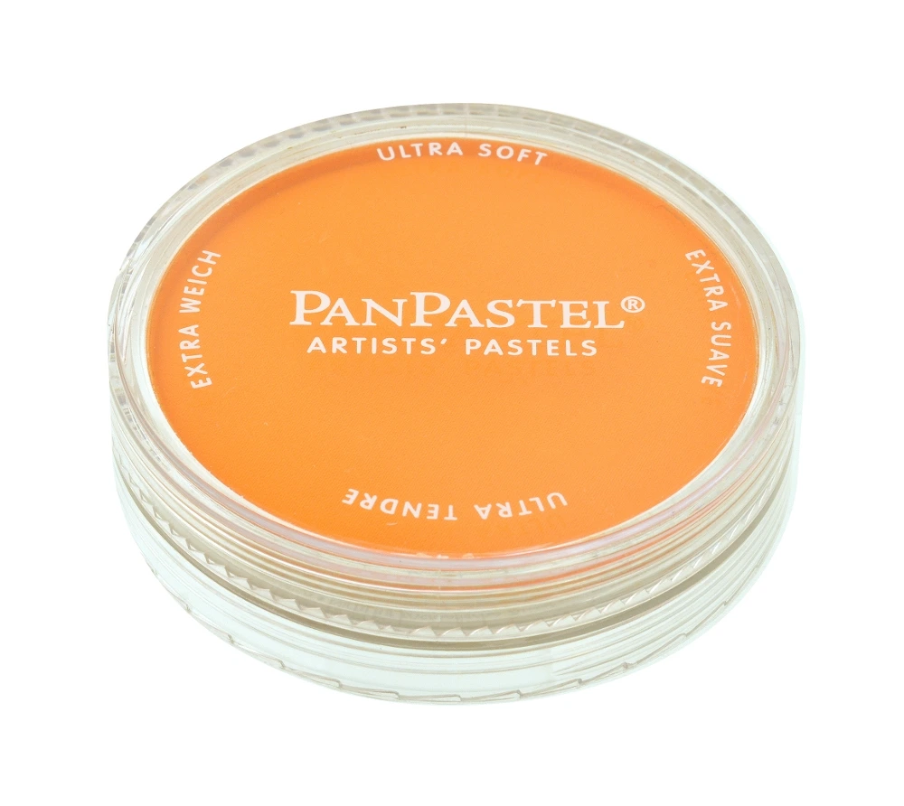 280.5 Orange – PanPastel - Bild 2