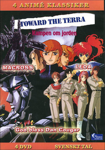 4 animé-klassiker - Bild 2