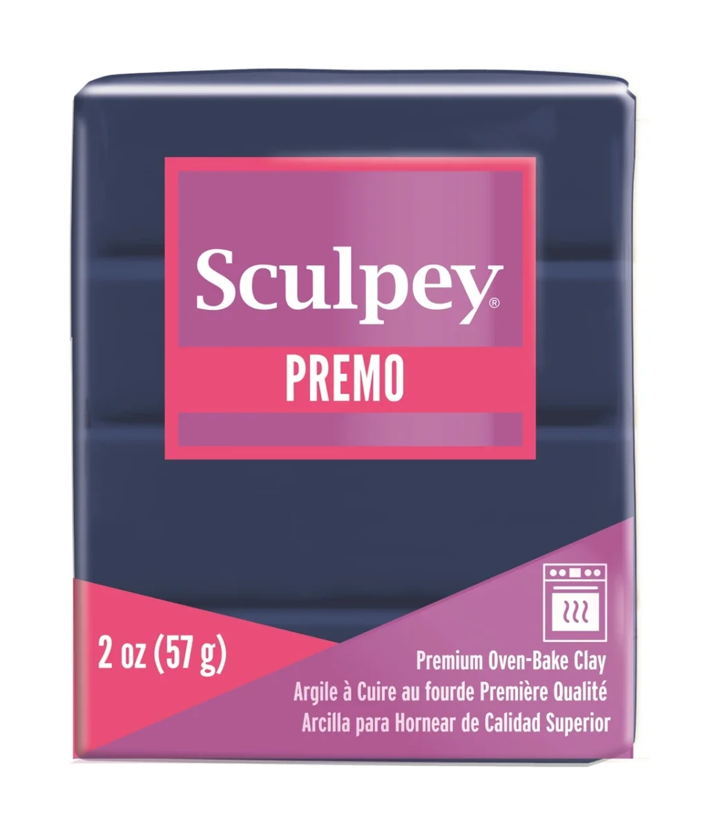 5050 Navy Premo