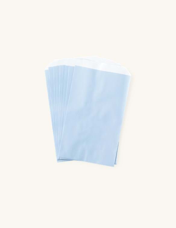 Godispåsar Blå 10-pack