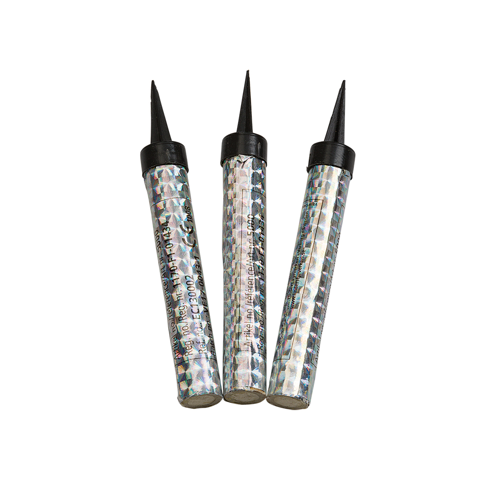 Isfackla Silver 3-pack - Bild 2