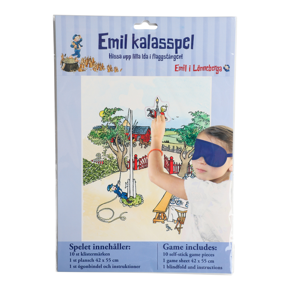 Spel Emil i Lönneberga - Bild 2