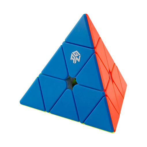 GAN Pyraminx M