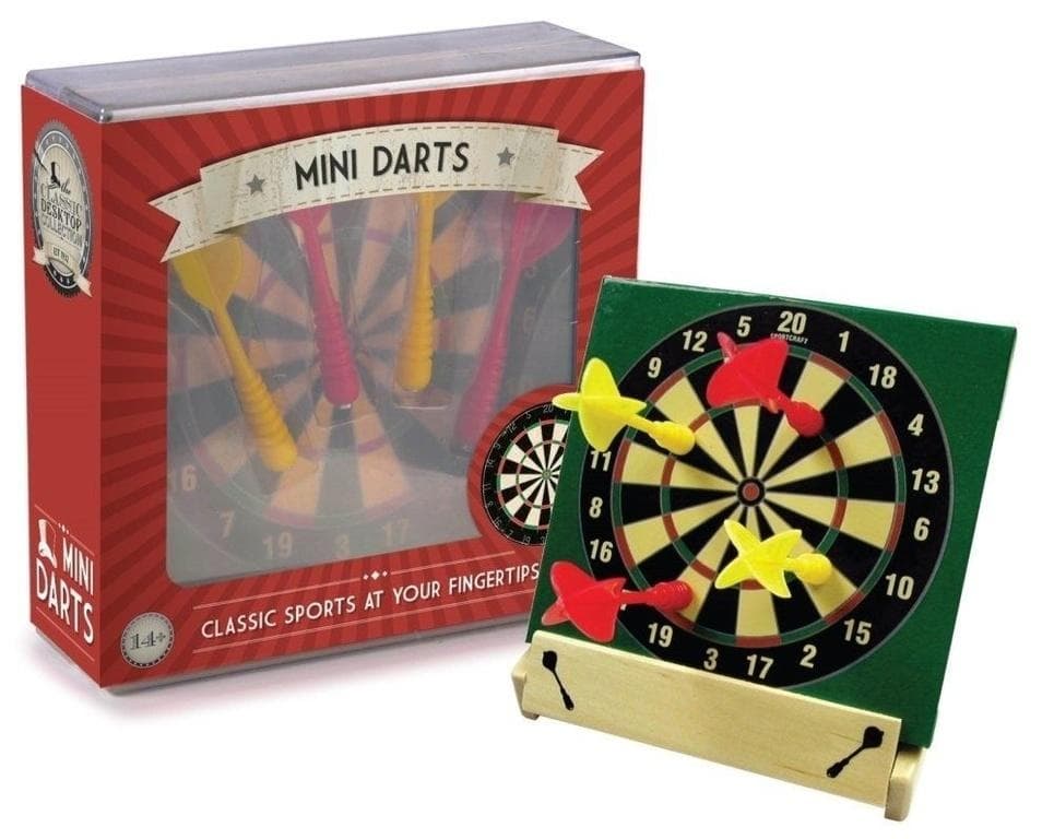 Magnetisk Mini Dart - Bild 2