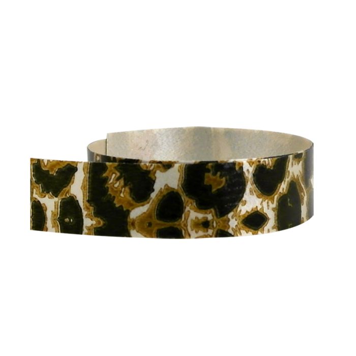 Presentband Leopard 10 MM x 5M - Bild 2