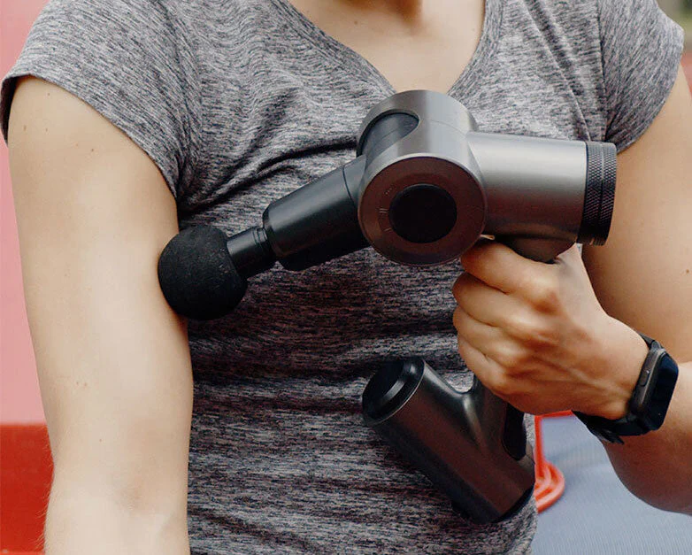 RecoveryGun Pro - Bild 4