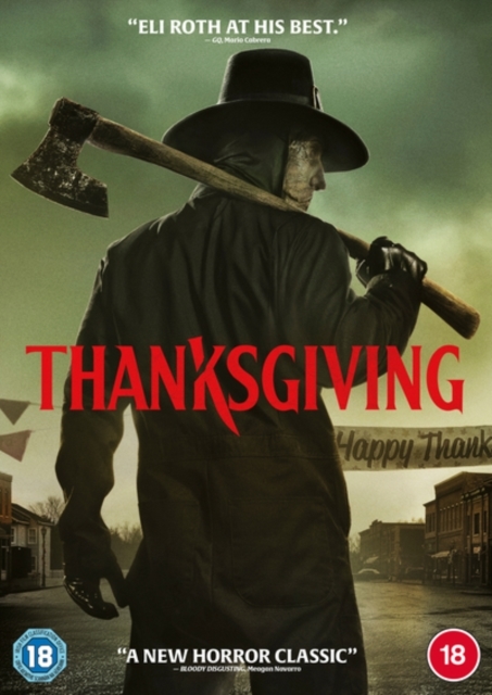 Thanksgiving (Import) - Bild 2