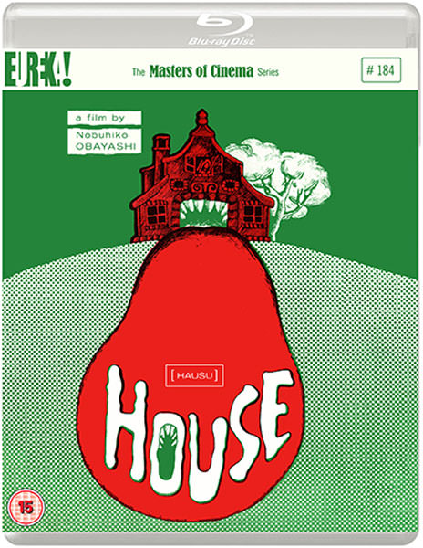 House (Blu-ray)