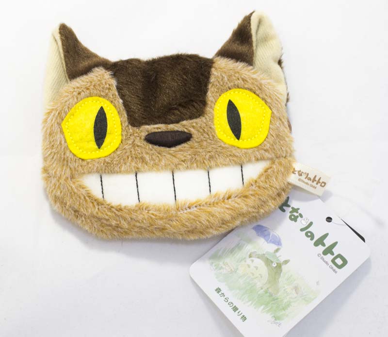 KATTBUSS BÖRS