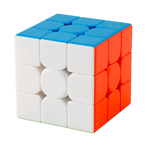Mofang JiaoShi Meilong 3×3 - Bild 2