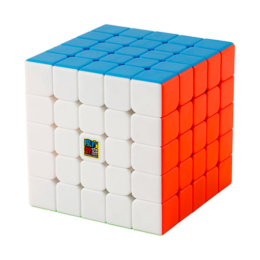 MoFang JiaoShi Meilong 5×5 - Bild 2
