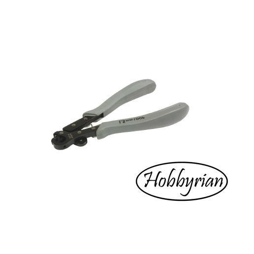 1-step looper – verktyg för 1,5mm öglor - Bild 2
