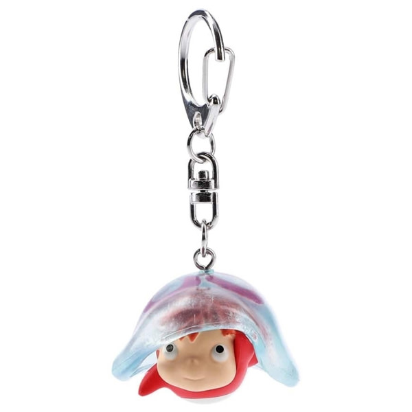 Ponyo och manet med karbinhake - Bild 2