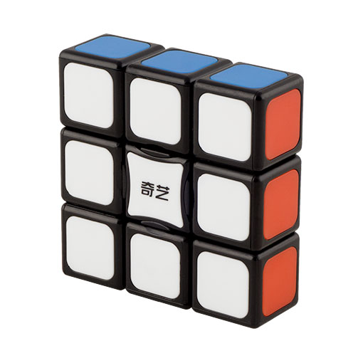 Qiyi 133 – Super Floppy 3x3x1