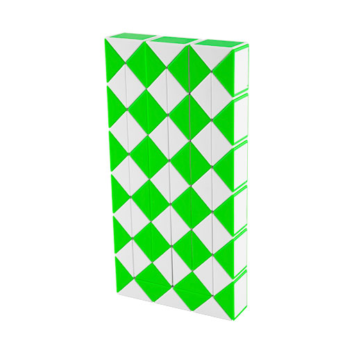 Qiyi Snake (72 bitar) - Bild 7