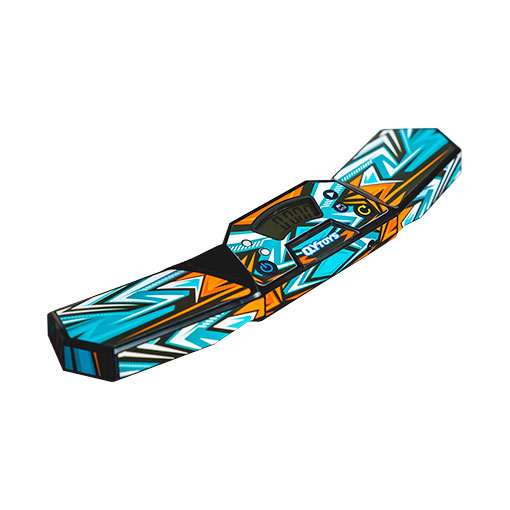 Qiyi Timer Skin - Bild 2