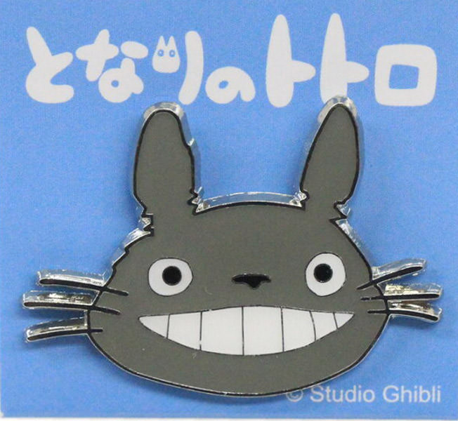 Totoro knapp - Bild 2