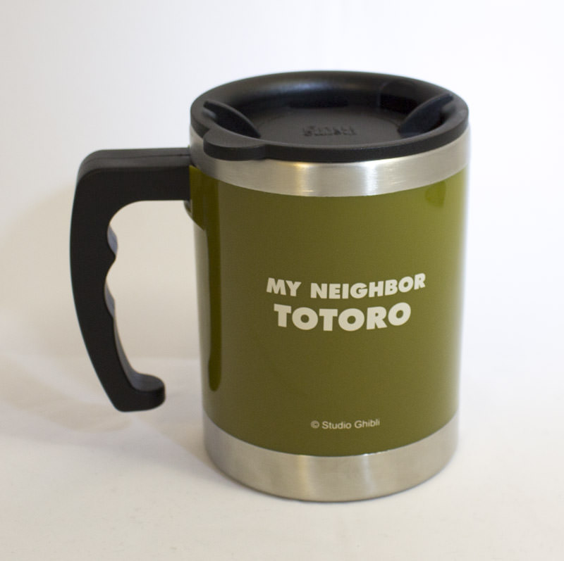 Totoro termosmugg - Bild 5