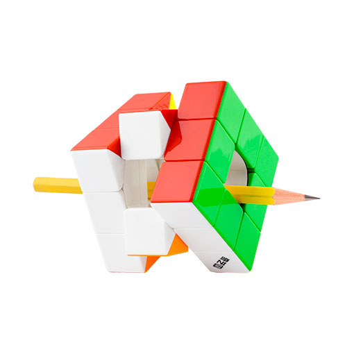 QiYi Void Cube M - Bild 4